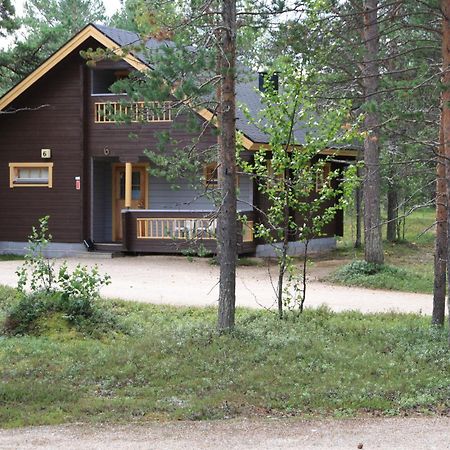 欧纳斯洛玛奢华小屋 埃农泰基厄 外观 照片