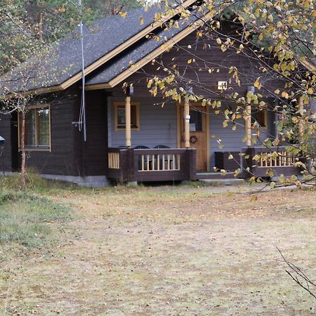 欧纳斯洛玛奢华小屋 埃农泰基厄 外观 照片