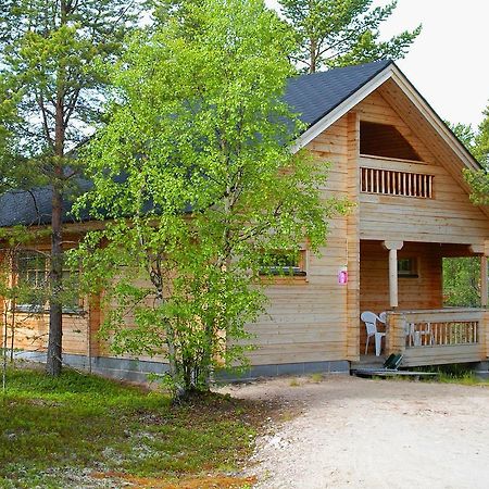 欧纳斯洛玛奢华小屋 埃农泰基厄 客房 照片