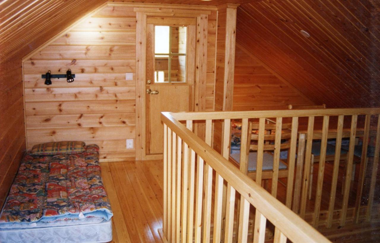 欧纳斯洛玛奢华小屋 埃农泰基厄 外观 照片
