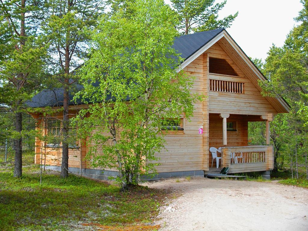 欧纳斯洛玛奢华小屋 埃农泰基厄 客房 照片